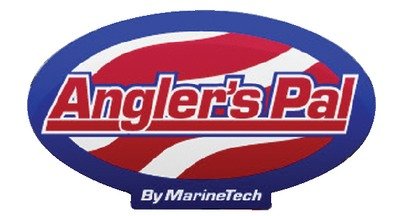 Anglers Pal CAPMT8 8-Inch Electronics Multi-Mount - Camouflage