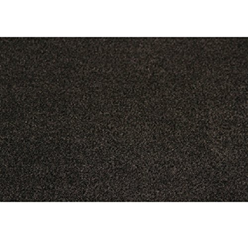 Syntec Industries PLT2983784 Platinum II Marine Carpet Ash 7' x 25'