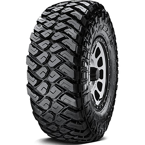 Picture of Maxxis TL00392100 Razr MT 35X12.50R17LT 121Q Mud Terrain Tire