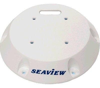 Seaview FTDR3 1.5" Thermal Camera Top Down Riser for FLIR MD & Raymarine T200