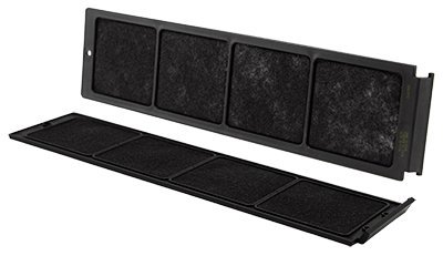 Picture of WIX Racing Filters WP10189 Cabin Air Panel Filter