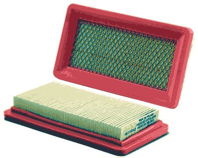 Picture of WIX Racing Filters WA10211 High Performance Panel Air Filter