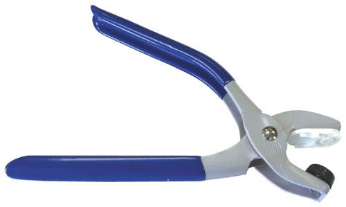 Handiman / S&J 990691 Canvas Snap Pliers Marine Tool