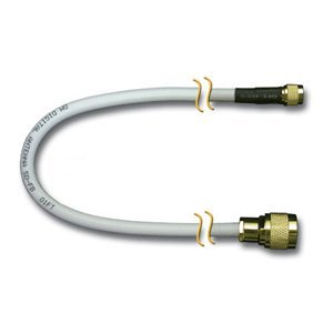 Digital Antenna 340-75NM 75ft DA340 Coax Cable with Type N Connectors