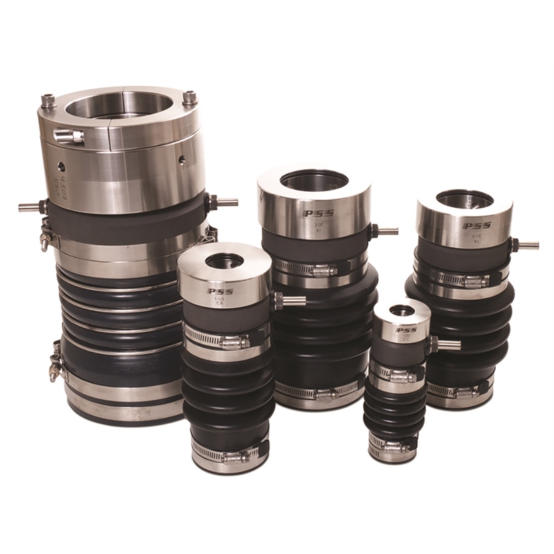 Pyi02-212-400 Shaftseal 2.5"s X 4" T