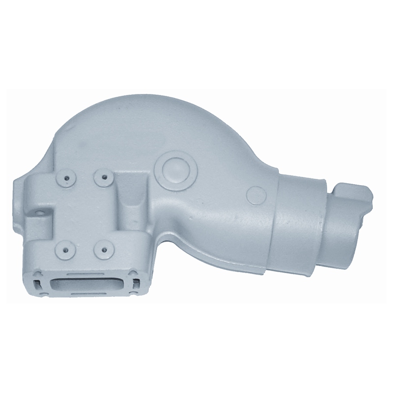 Sierra 18-1938 New Crusader Riser Sierra International 18-1938