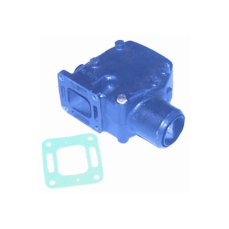 Sierra 18-1974-1 Mrc Riser 3"