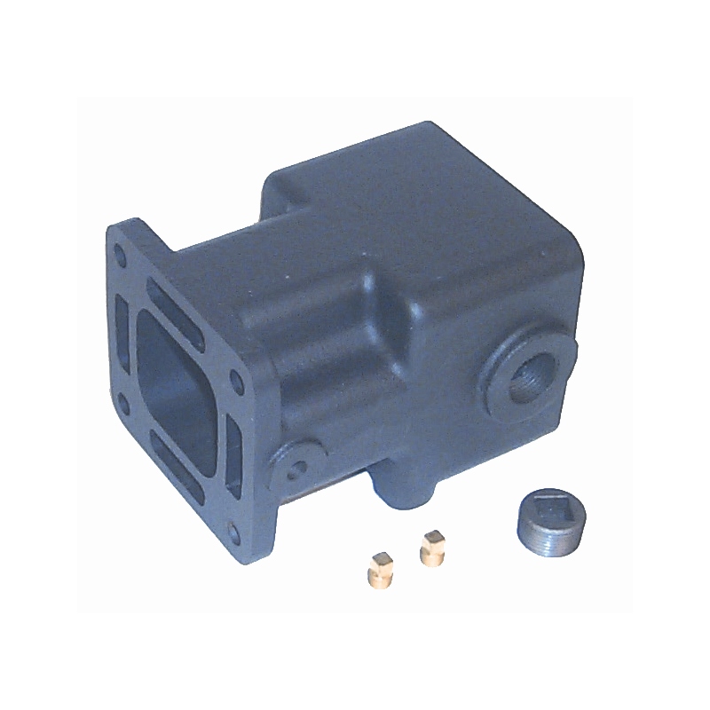 Sierra 18-1985 Exhaust Manifold