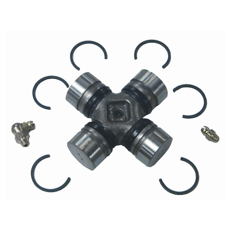 Sierra 18-2104 Heavy Duty U-Joint for Mercruiser & OMC Cobra Drives
