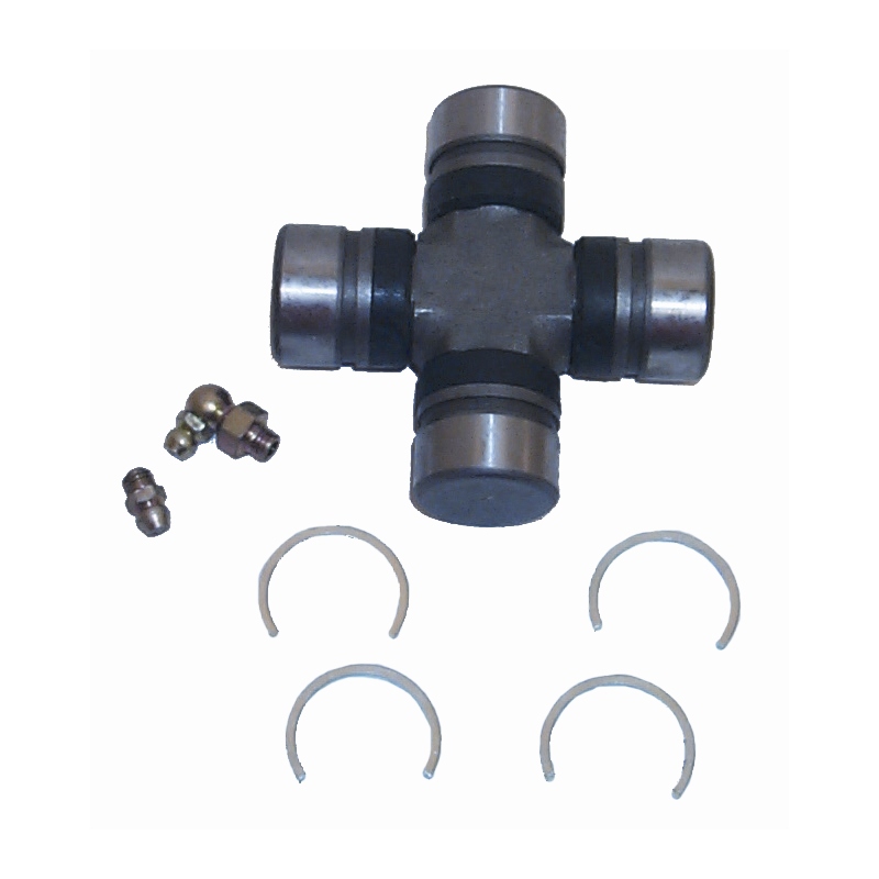 Sierra 18-2174 Heavy Duty Universal Joint with Grease Fittings
