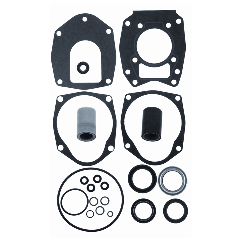 Sierra 18-2626 Lower Unit Seal Kit for Mercury Mariner Outboard