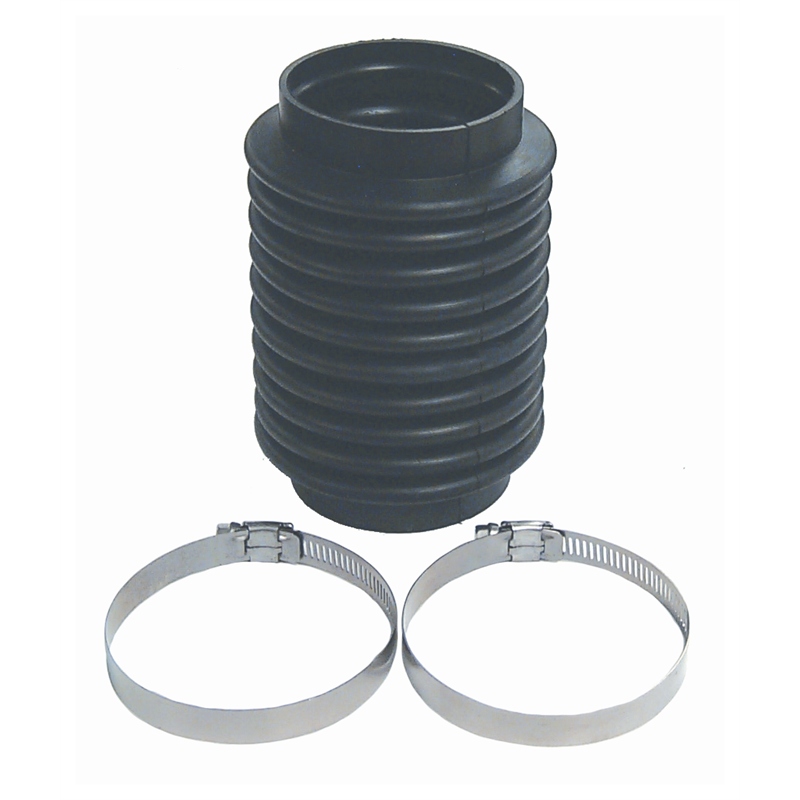 Sierra 18-2758 Exhaust Bellows Kit for Volvo Penta