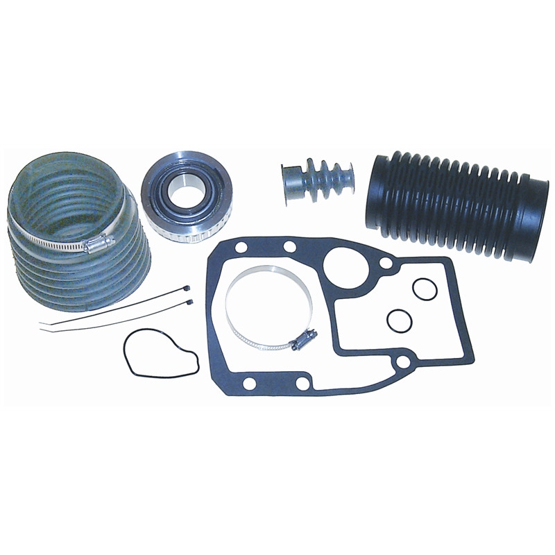 Sierra 18-2771 OMC Cobra Bellows Kit Without Cone Clutch