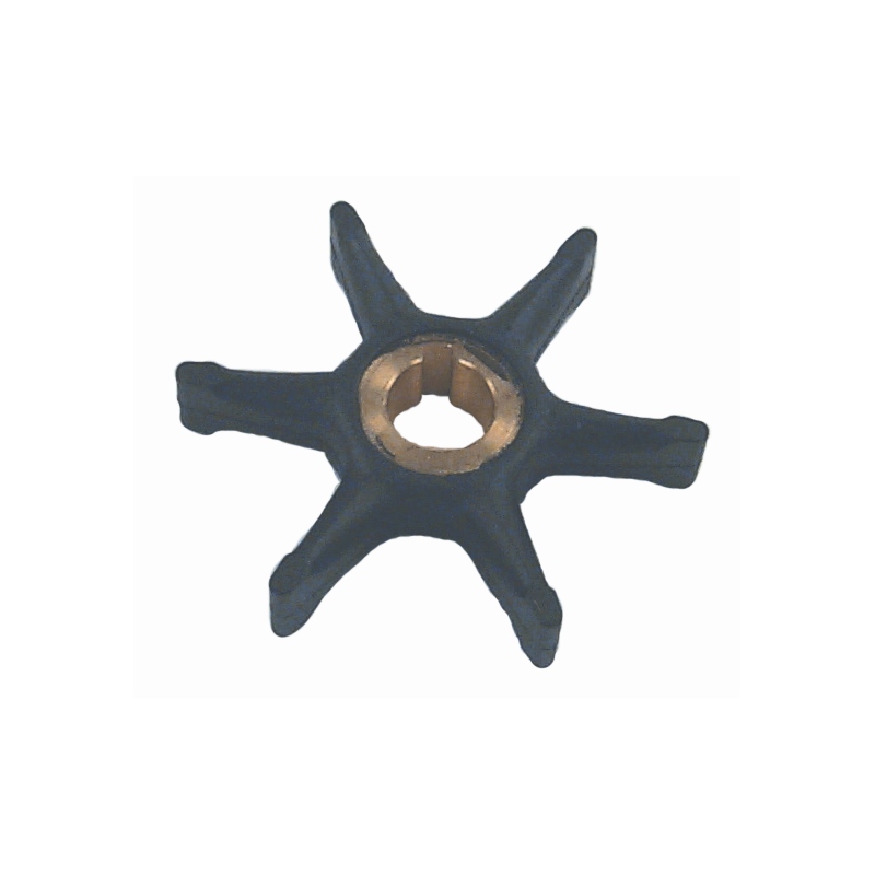 Sierra 18-3003 Water Pump Impeller for OMC Replaces 377178