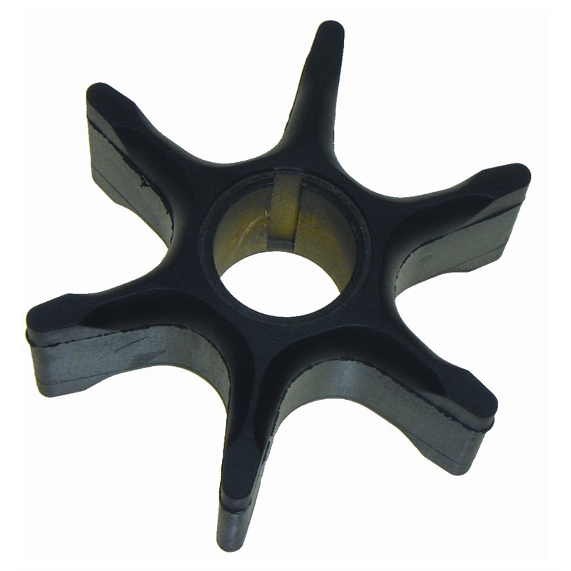 Sierra 18-3023 Marine Impeller 6-Fin Neoprene for Suzuki Outboard Motors
