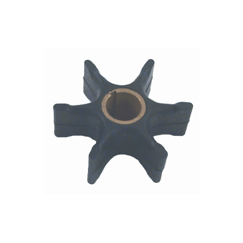Sierra 18-3043 Impeller for Johnson/Evinrude Outboard Water Pumps
