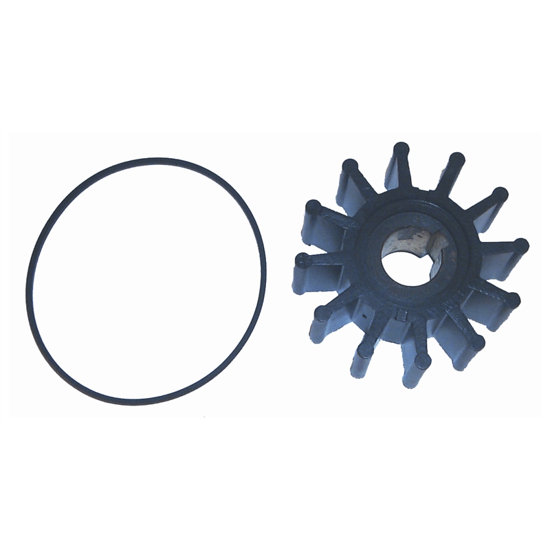 Sierra 18-3060 Water Pump Impeller for Volvo Penta OMC Stern Drive