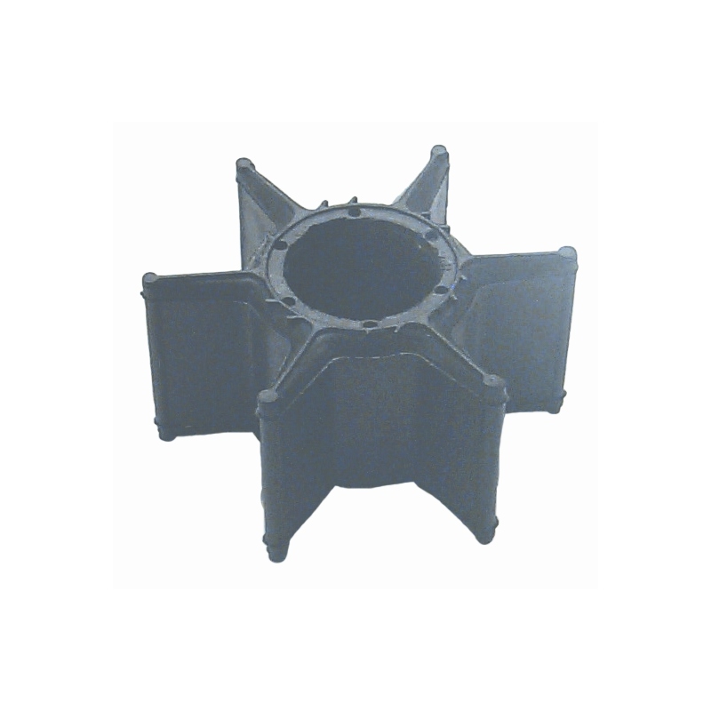 Sierra 18-3070 Water Pump Impeller for Yamaha Outboard Engines