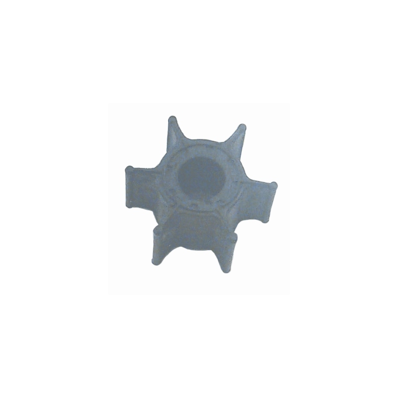 Sierra 18-3074 Marine Water Pump Impeller for Yamaha Outboard 9.9HP 15HP