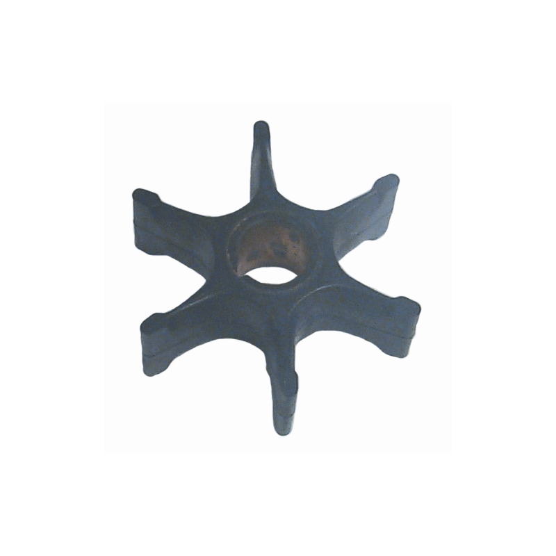 Sierra 18-3083 Water Pump Impeller for Johnson/Evinrude Outboards
