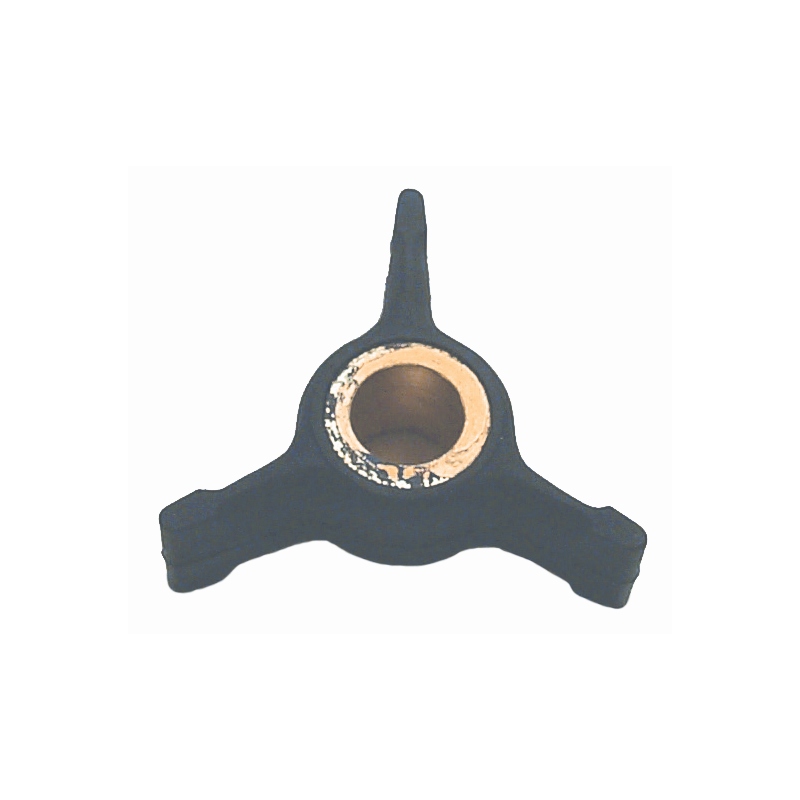Sierra 18-3104-1 Water Pump Impeller for Johnson/Evinrude Outboard