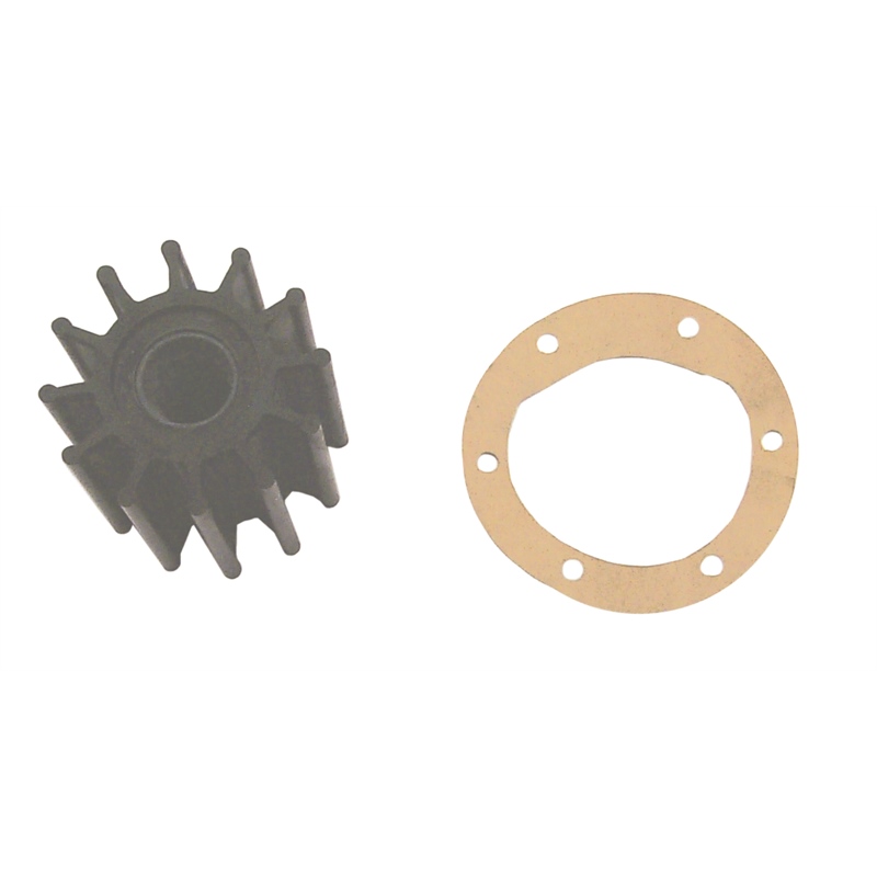 Sierra 18-3287 Impeller Kit for Volvo Penta Stern Drives