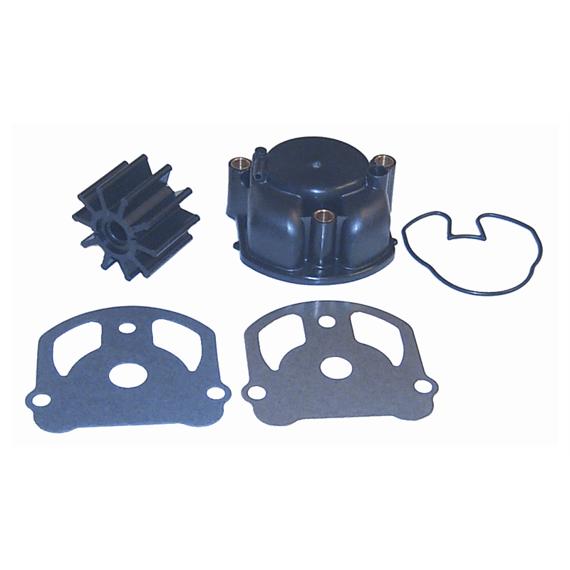 Sierra 18-3348 Water Pump Housing Kit for OMC Stern Drive Engines