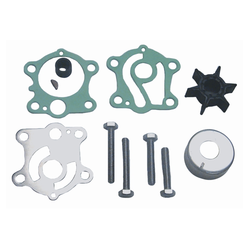 Sierra 18-3425 663-W0078-00-00 Ymh Wp Kit