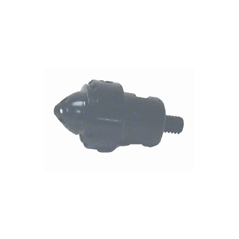 Sierra 18-3500 Thermostat 140°F for Johnson/Evinrude Outboard Engines