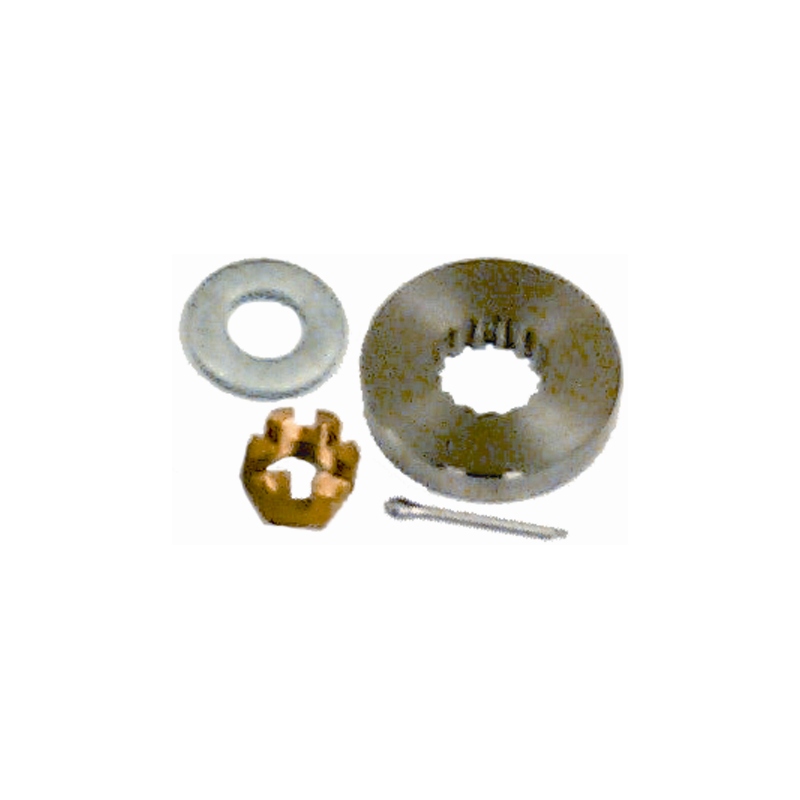 Sierra 18-3782 Prop Nut Kit for Outboard Motors
