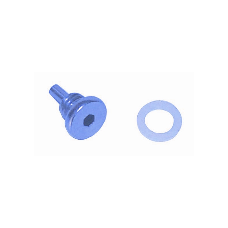 Sierra 18-4249 E-Tec Lower Unit Drain Screw with Magnet