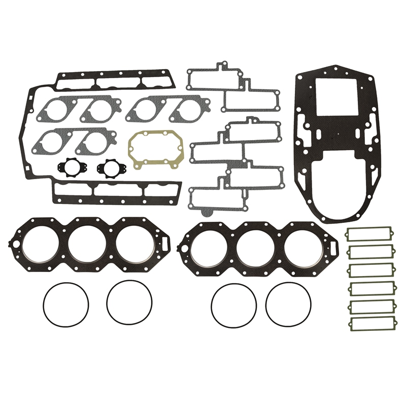 Sierra 18-4428 Gasket Kit Omc-Brp#437725