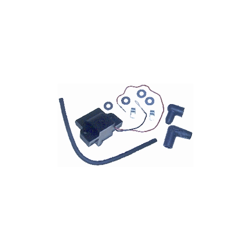 Sierra 18-5176 Ignition Coil for Johnson Evinrude Outboard Engines