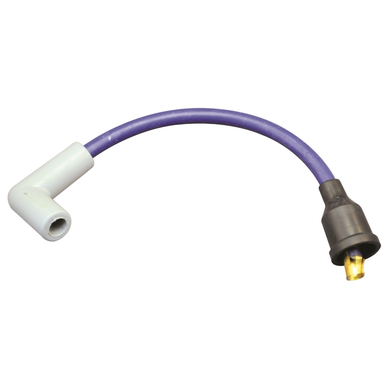 Sierra 18-5228-1 Premium Marine Spark Plug Wire 9 Inch