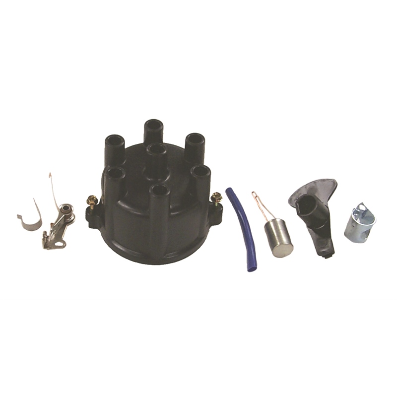 Sierra 18-5276 Ignition Tune-Up Kit for Marine Engines