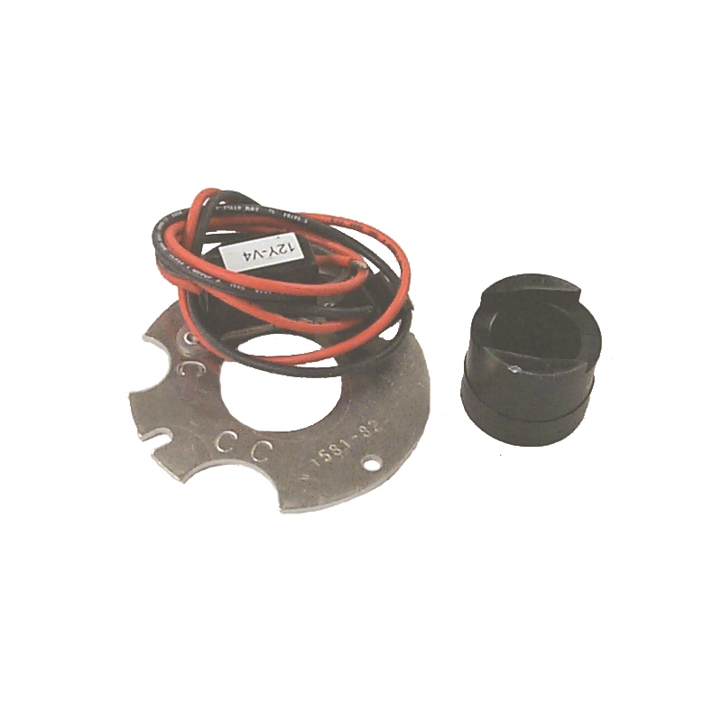 Sierra 18-5289 Headlight Conversion Kit