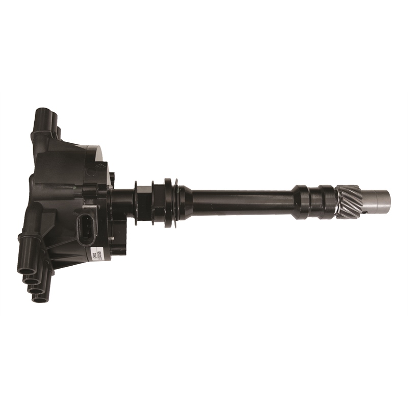 Sierra 185351 Distributor Fits: Vortec V-8 2001 and up 5.0L/ 5.7L/ 6.2L MPI engines (S/N OM300000 and up)