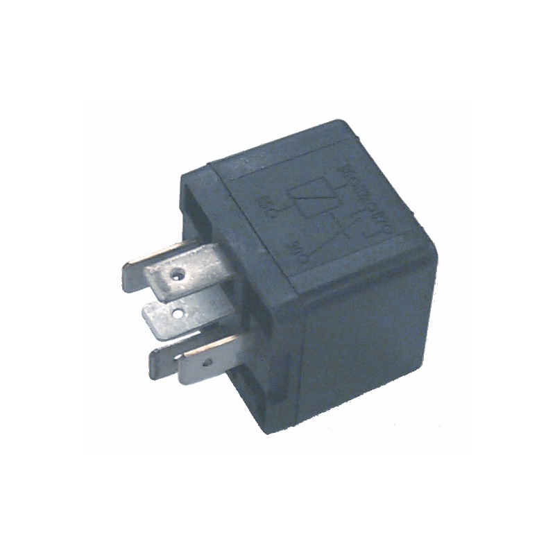 Sierra 18-5705 Power Trim Relay for Johnson/Evinrude/OMC