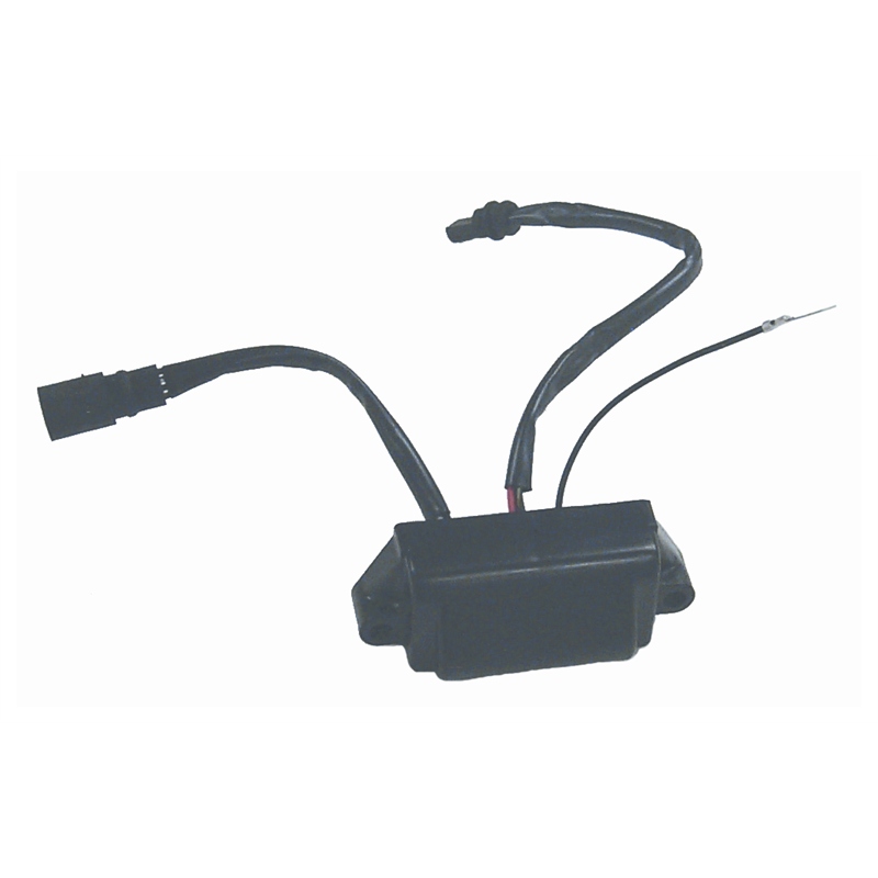 Sierra 18-5758 Power Pack for Johnson/Evinrude Outboard Engines