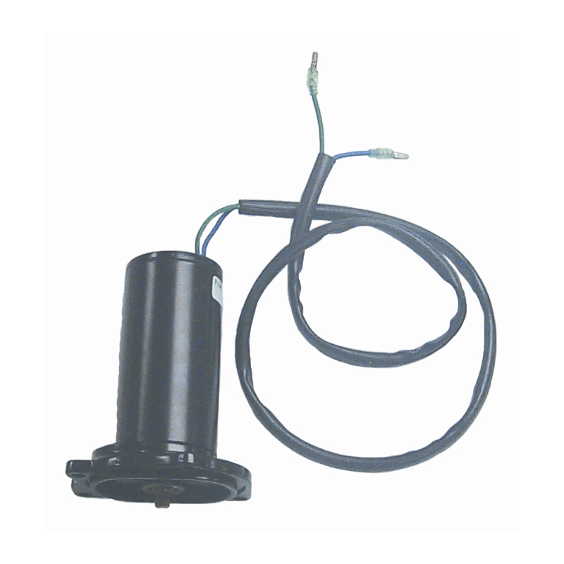 Sierra 18-6286 Power Tilt and Trim Motor for Mercury Force Outboard