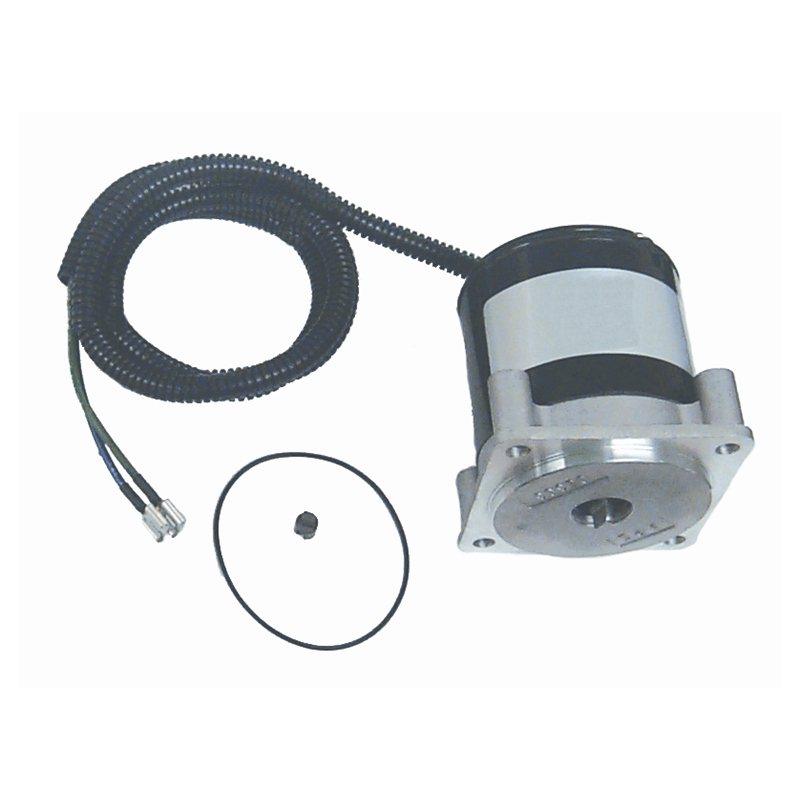 Sierra 18-6780 Tilt and Trim Motor for Johnson Evinrude Outboards