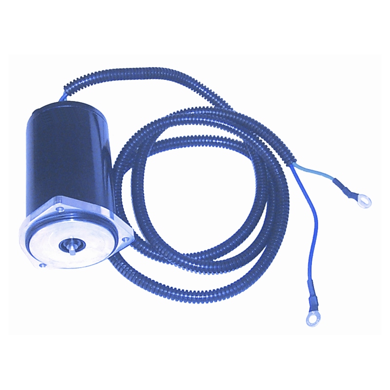 Sierra 18-6789 Power Tilt and Trim Motor for Yamaha Outboard Motors