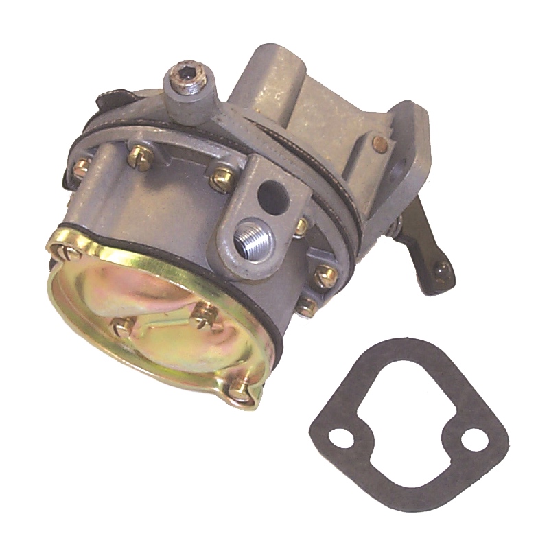 Sierra 18-7272 Fuel Pump Chris-Crft/crusader