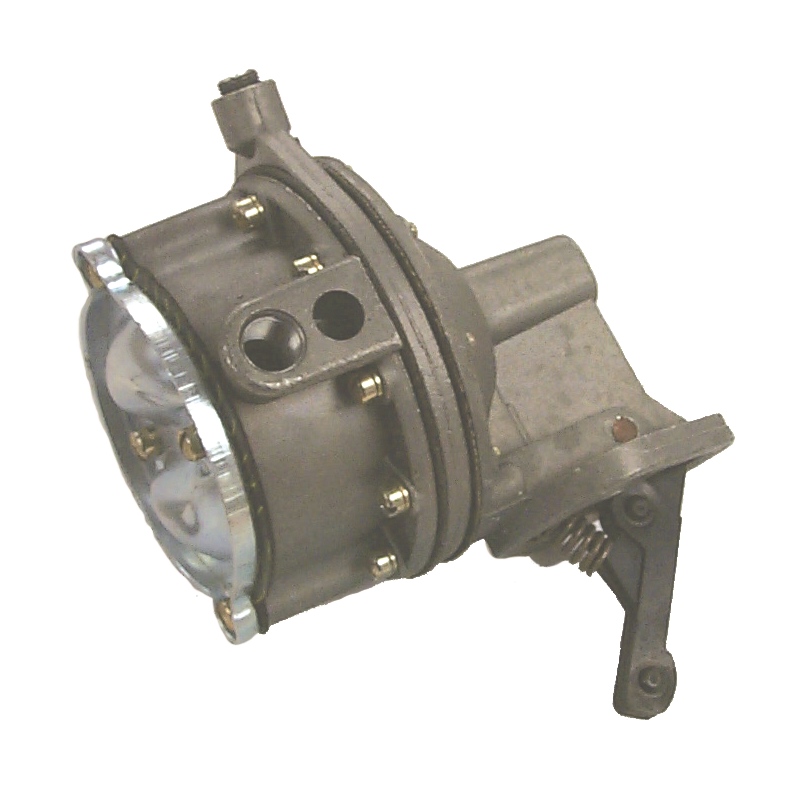 Sierra 18-7275 Engine Complete Assembly