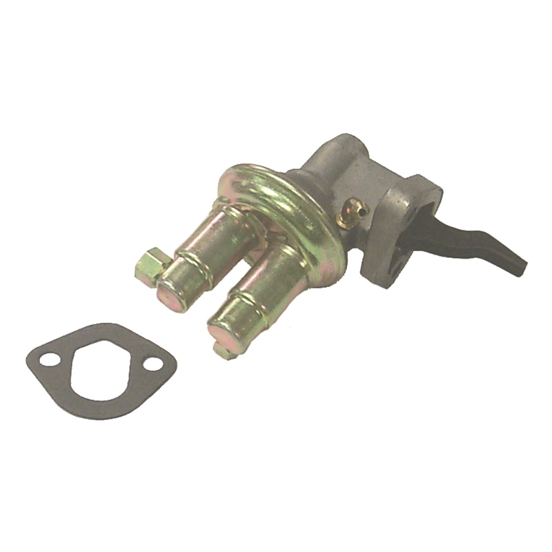 Sierra 18-7286 Fuel Pump for Volvo Penta Marine Engines