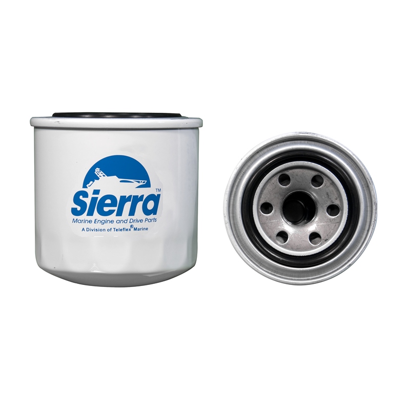 Sierra 18-7910-1 Diesel Oil Filter