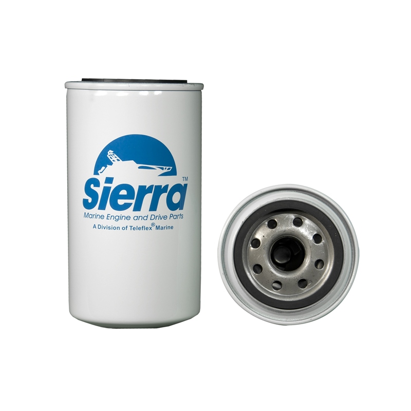 Sierra 18-7926 Oil Filter Volvo