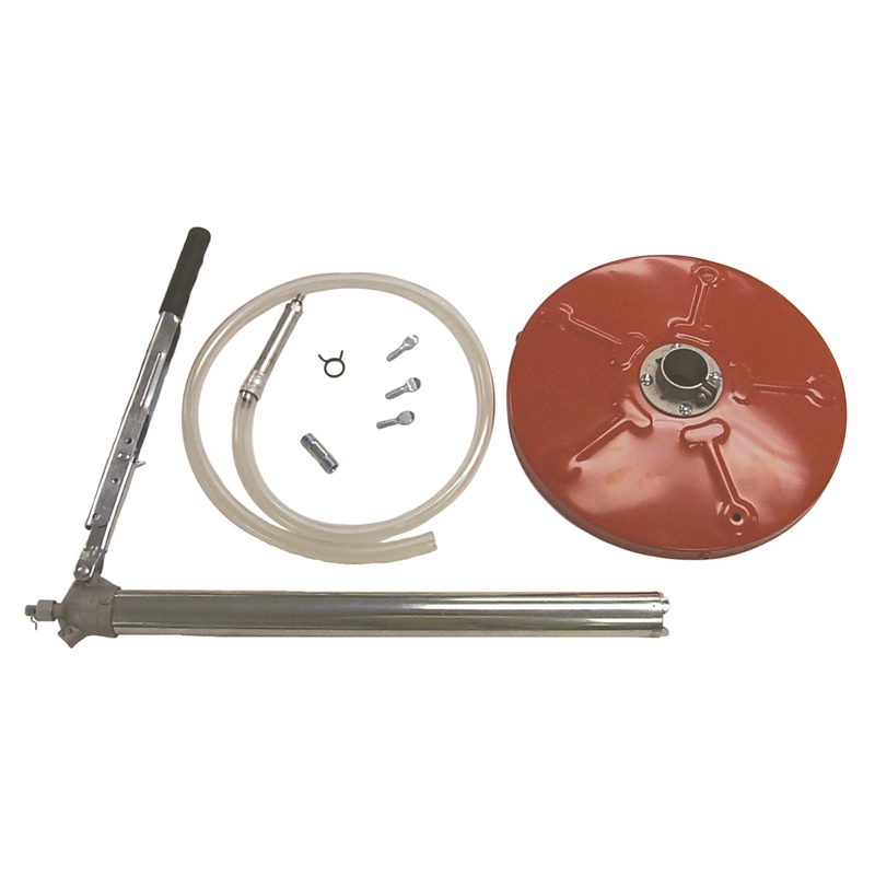 Sierra 18-9788 Gear Lube Pump for 5 Gallon Pails