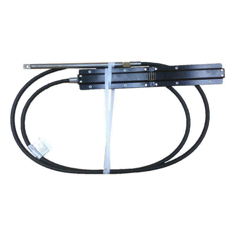 Uflex M86X20 Universal Rack & Pinion Steering Cable 20 Foot