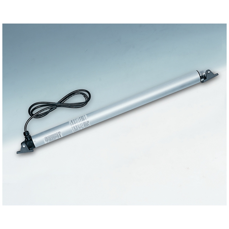 Uflex AV6012 Hatch Lift Non-Locking Gas Strut 24 Inch